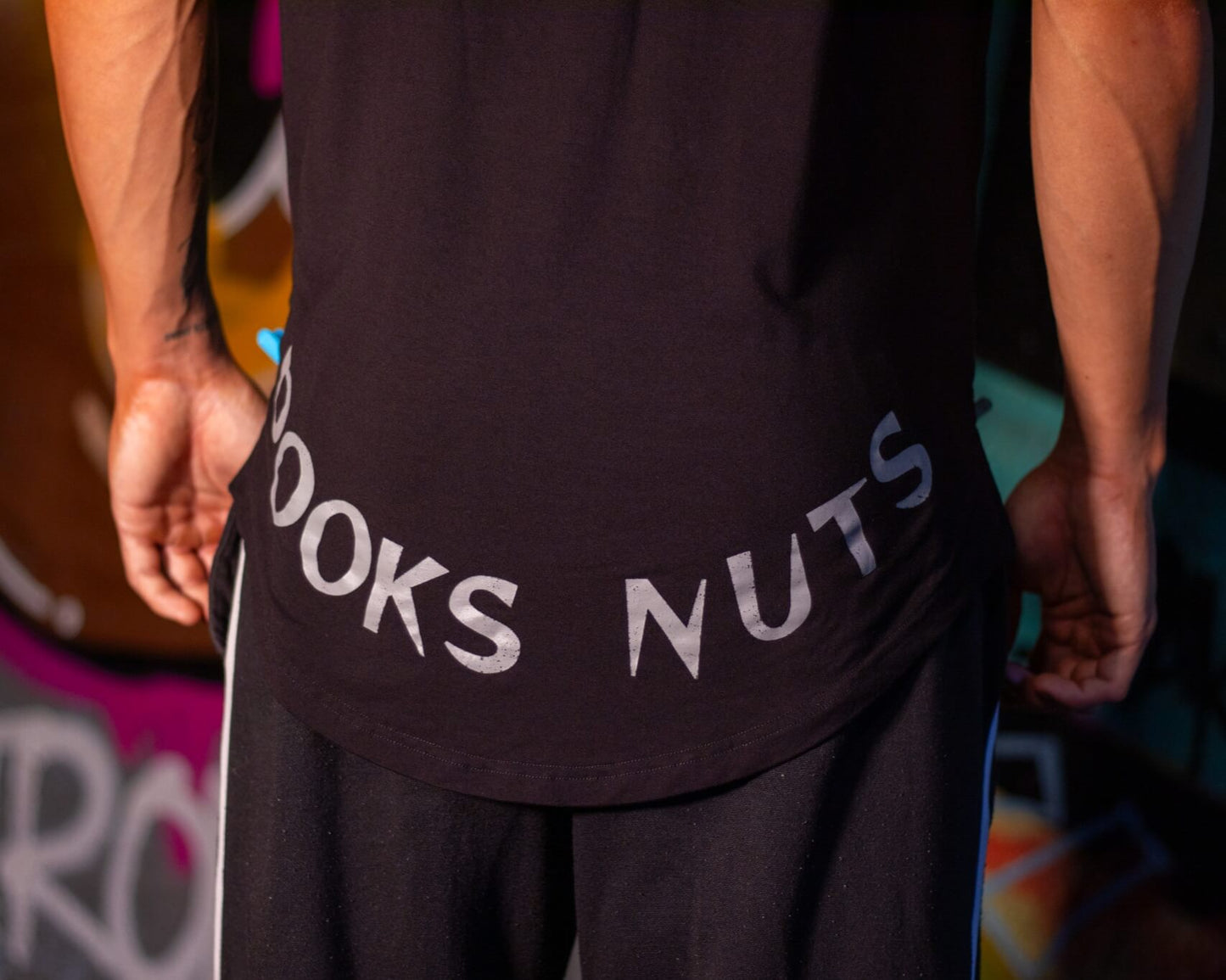 Men's V-Neck Bamboo Singlets