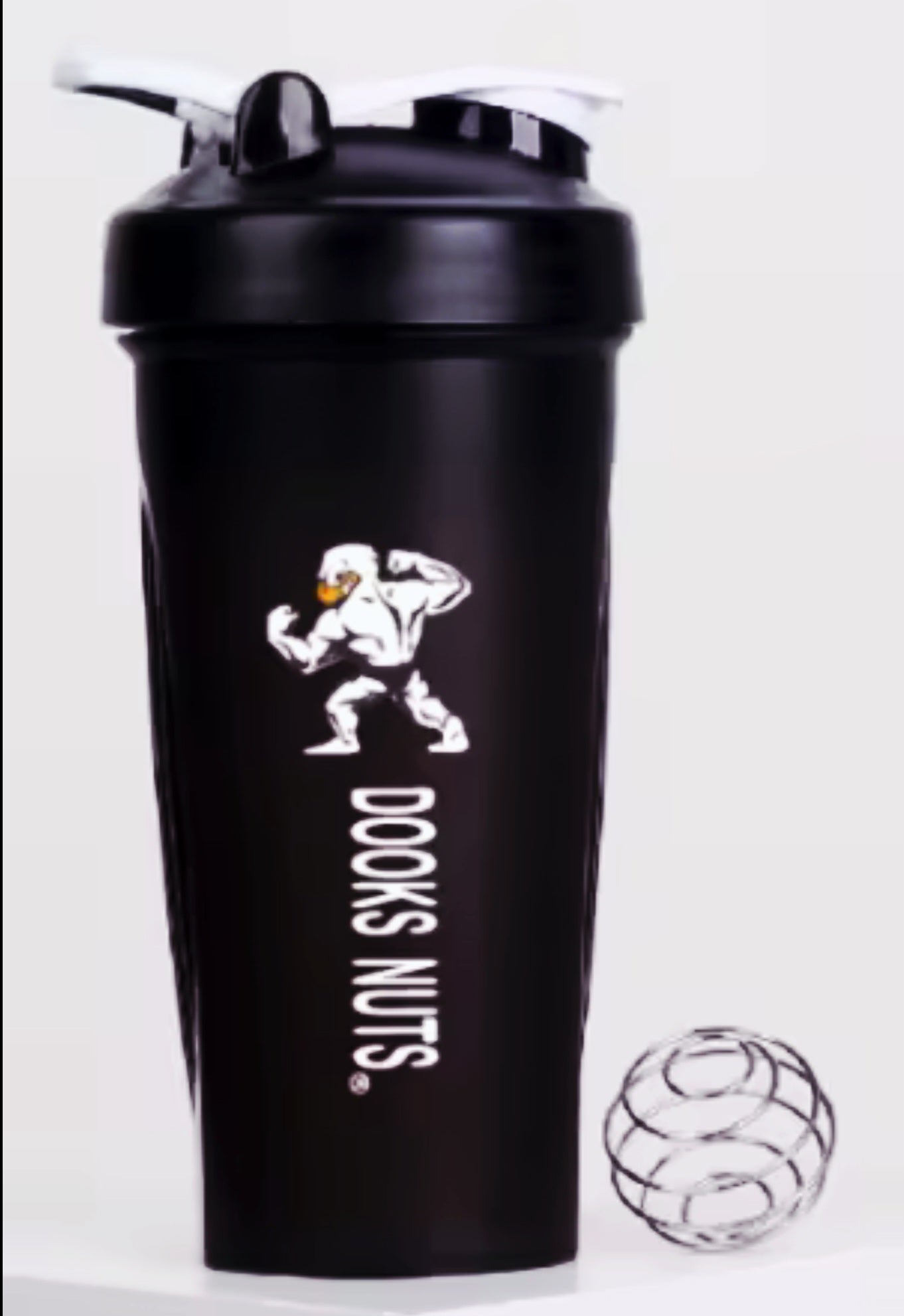 Protein Shaker 800ml.