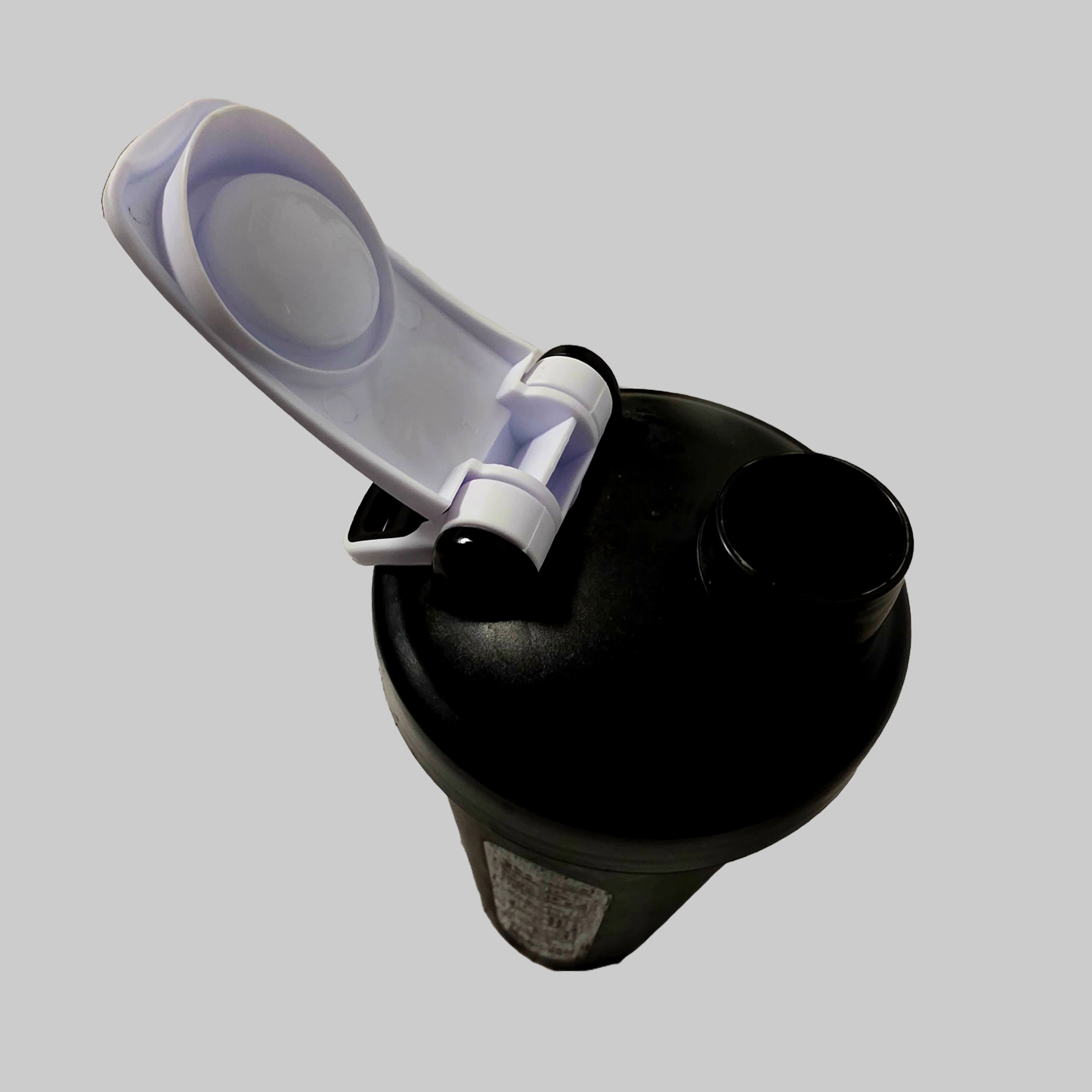 Protein Shaker 800ml.