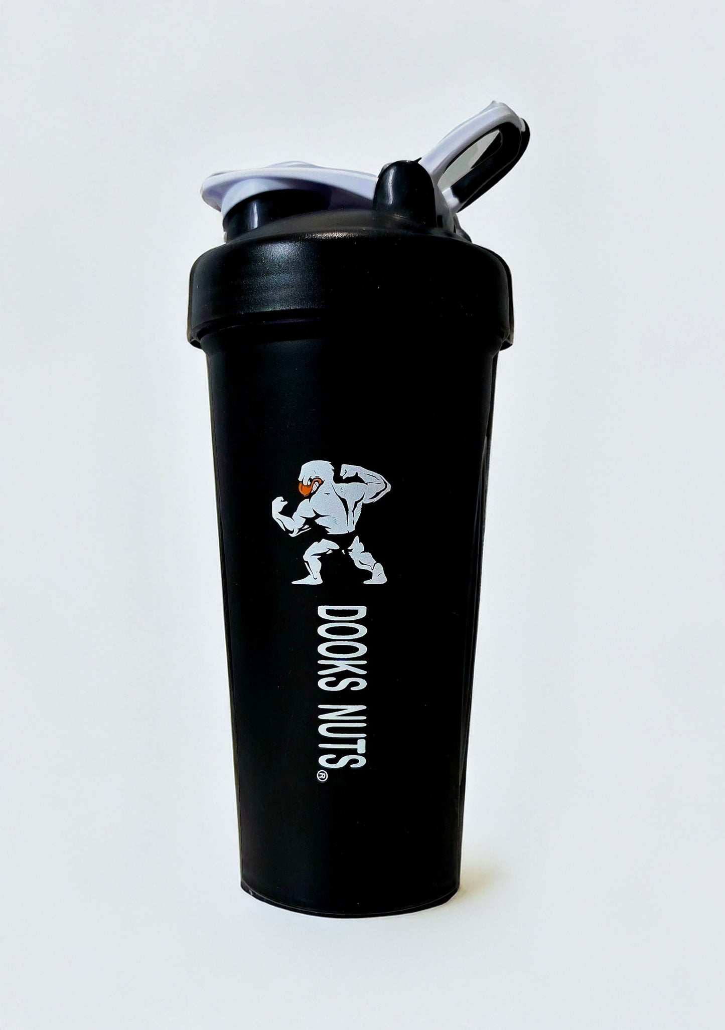 Protein Shaker 800ml.