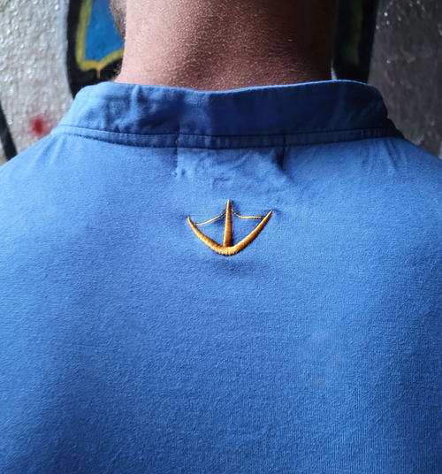 Men's V-Neck Bamboo T-Shirts