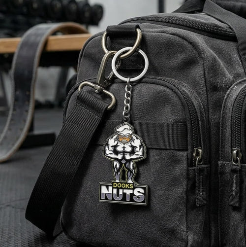 A must for every key or bag