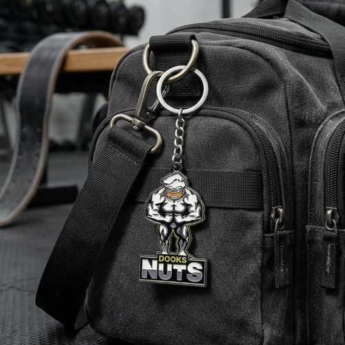 A must for every key or bag