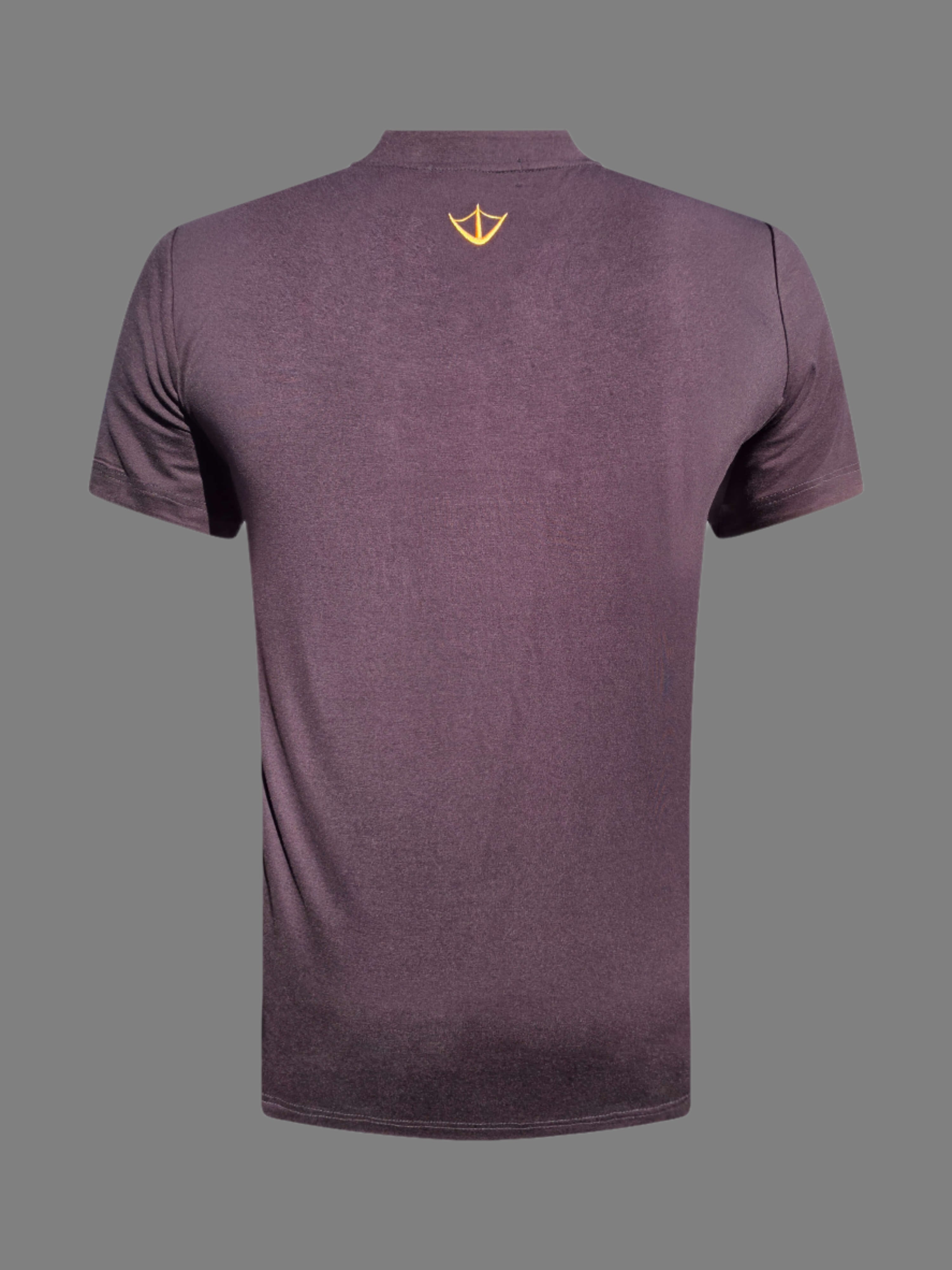 Men's V-Neck Bamboo T-Shirts