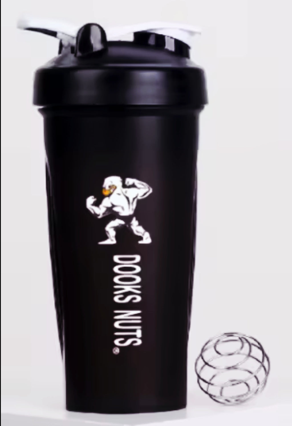Protein Shaker 800ml.