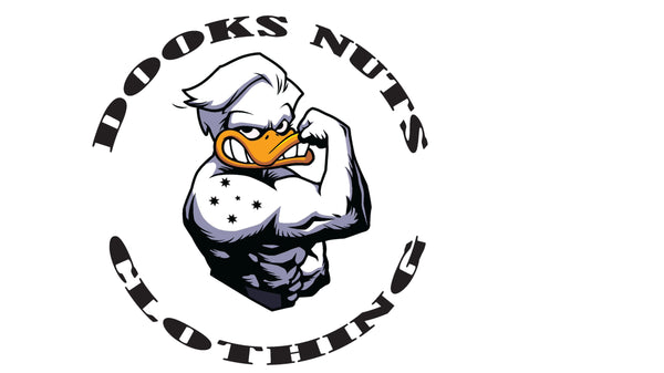 Dooks Nuts Clothing